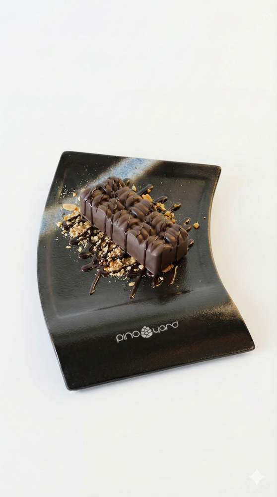 Pino chocolate mousse 